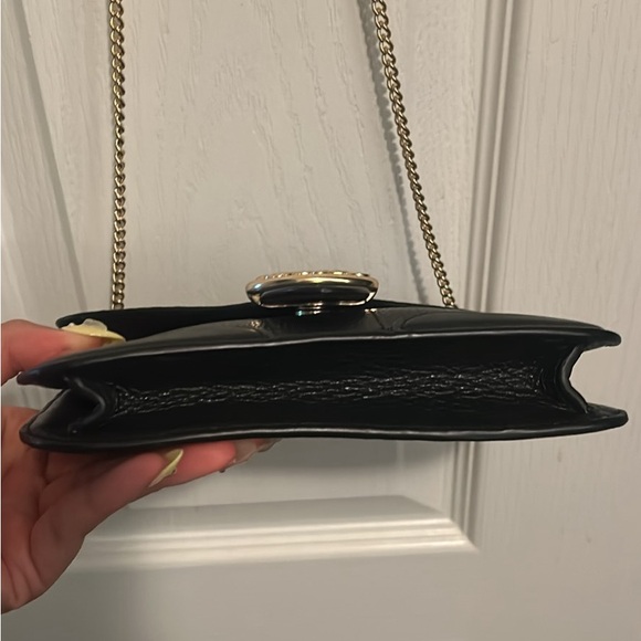 Coach Georgie Crossbody BLACK - Picture 11 of 11